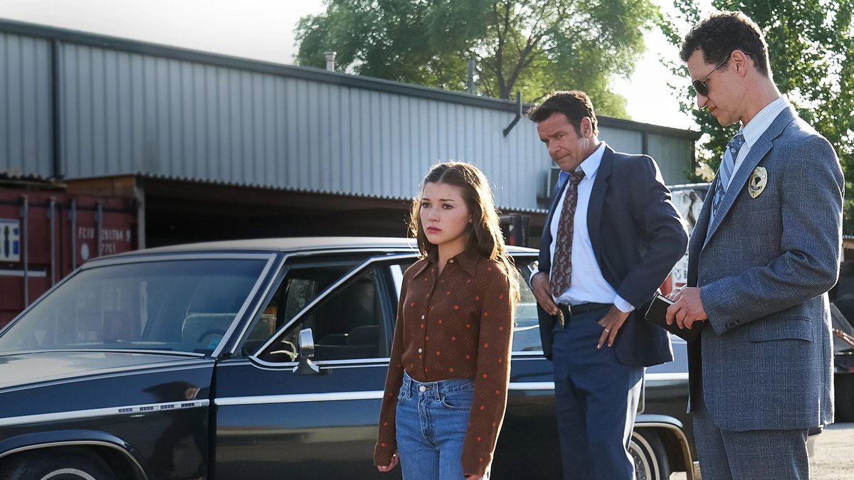 Lisa McVeys Abduction Her Survival Story And Law Enforcement Legacy